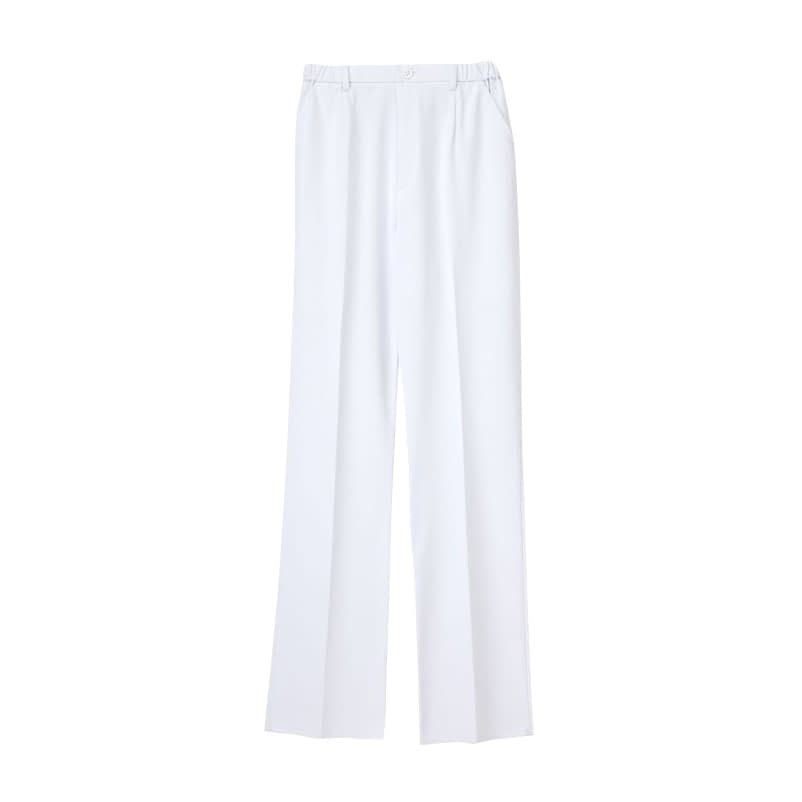 女子パンツ 24-4241-03 ナガイレーベン LX-4003(LL)ホワイト