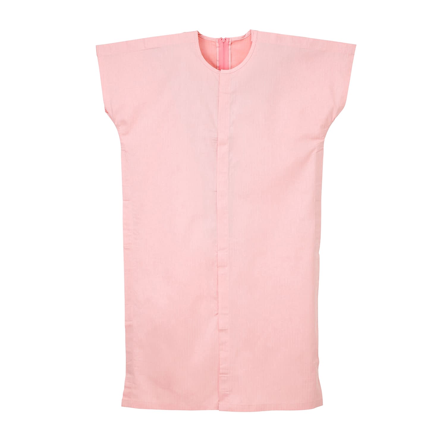 鍼灸ワンピース 25-2821-00 ナガイレーベン SG-301(M)ピンク