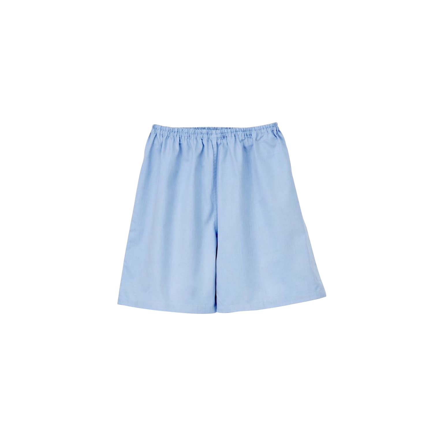 鍼灸パンツ 24-6534-01 ナガイレーベン SG-303(L)ブルー