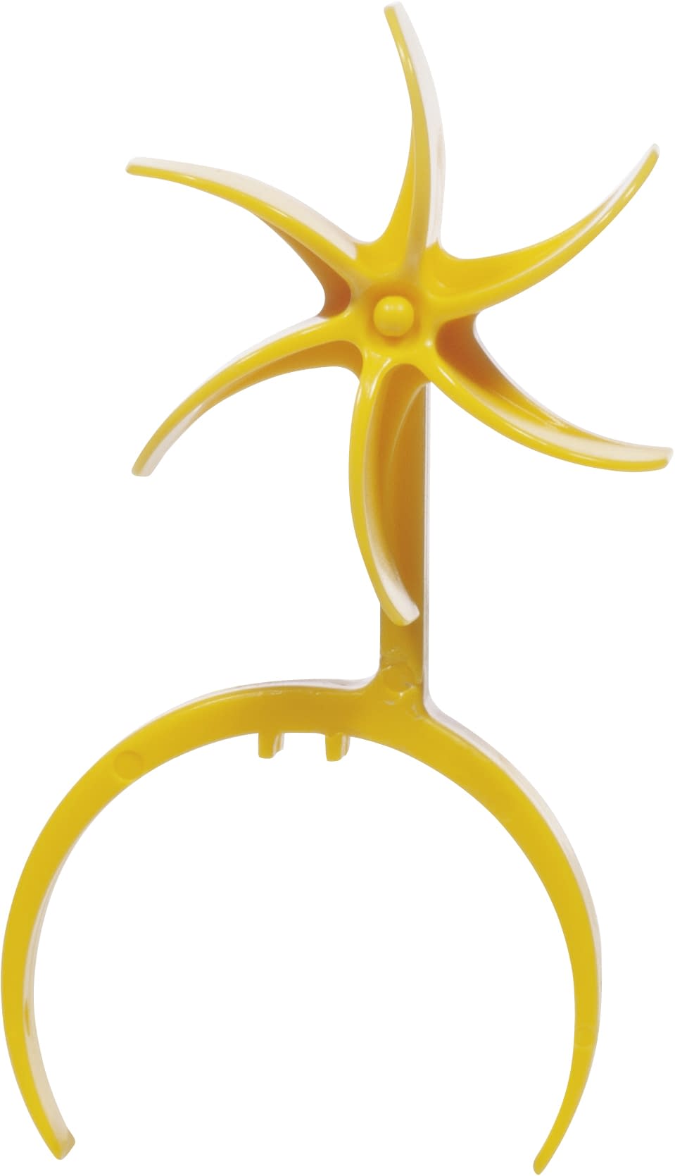 ピークフローメーター用風車 ピークフローメーター用アタッチメント 01-2155-07 CLEMENT CLARKE INTERNATIONAL ミニ・ライトヨウ