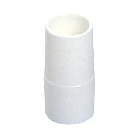 プラスチック製マウスピース(小児用) ピークフローメーター用アタッチメント 01-2155-05 CLEMENT CLARKE INTERNATIONAL