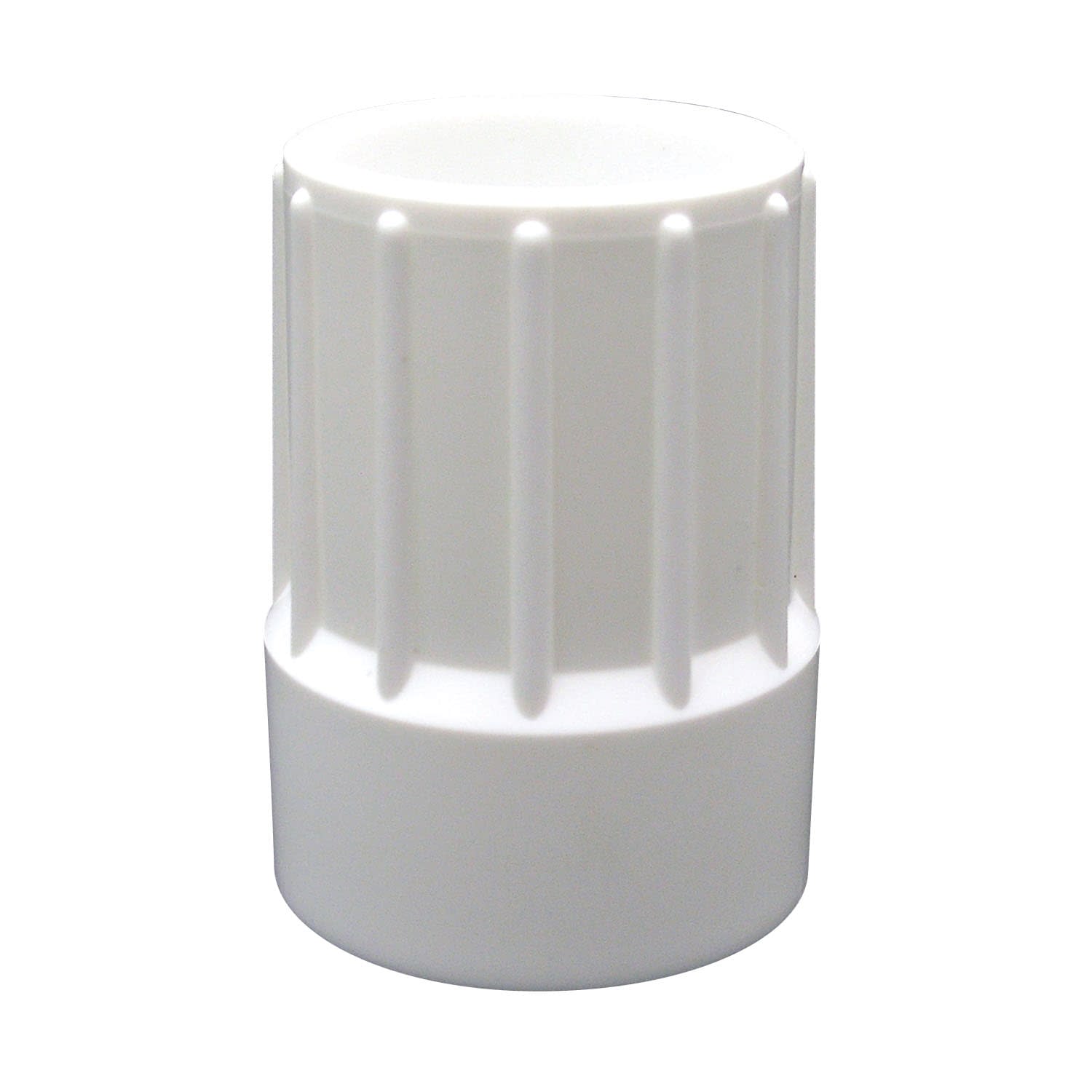 マウスピースアダプター ピークフローメーター用アタッチメント 01-2155-03 CLEMENT CLARKE INTERNATIONAL プラスチックセイ