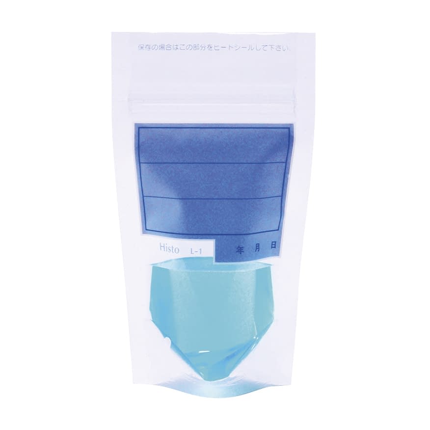 ヒストパック L-1 20-2135-01 ファルマ L-1(90X160MM)1500マイ
