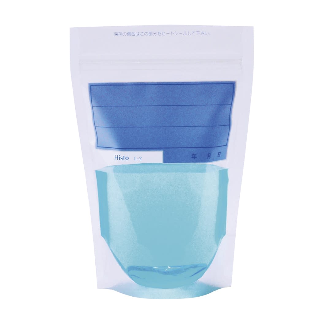ヒストパック L-2 20-2135-02 ファルマ L-2(150X220MM)1000マイ