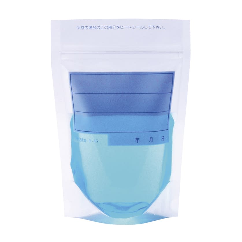 ヒストパック L-15 10-2580-04 ファルマ L-15(125X180MM1000マイ