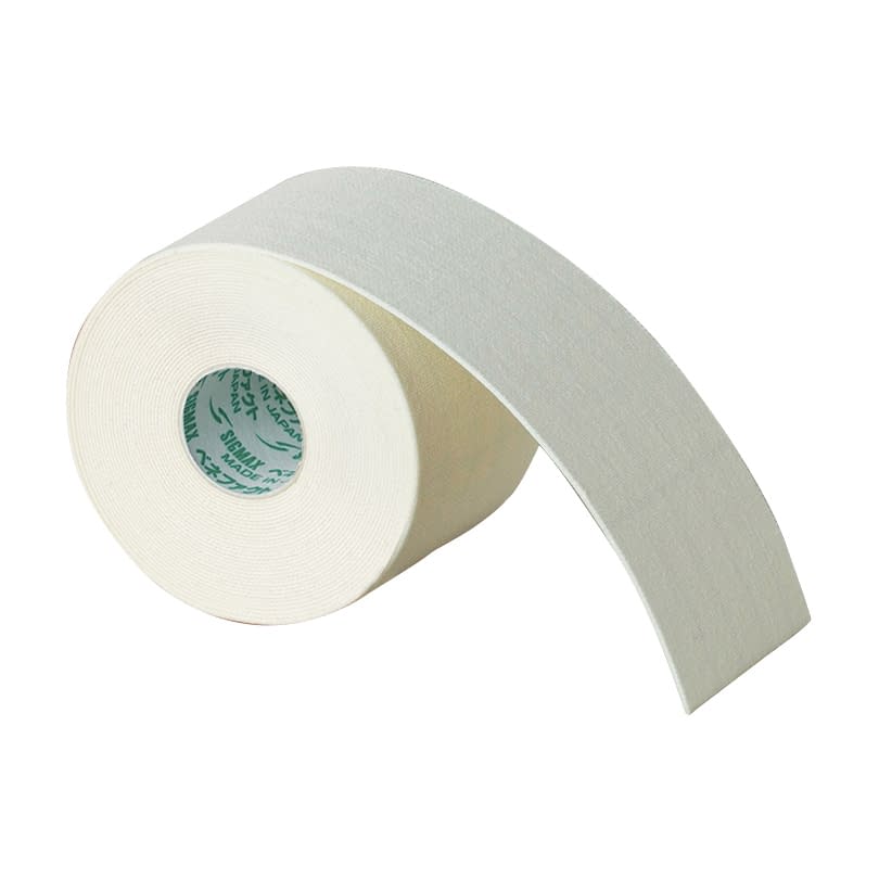 ベネファクト・ホワイト 6号 6号 19-2510-05 日本シグマックス 4106(3.75CMX5M)8カン