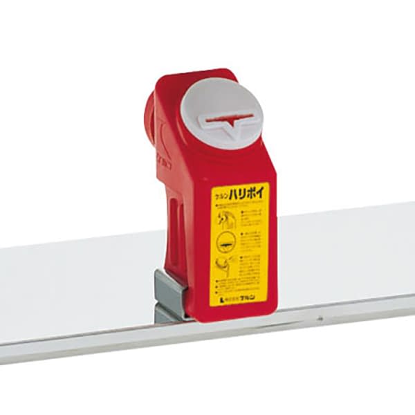 ハリポイ固定用金具(卓上用) 卓上用 針捨てボックス 07-2425-01 ケルン KH-939