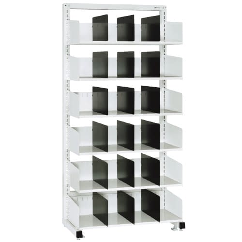 カルテラックS(片面型) 02-2915-02 ケルン KS-710(7ダン・1レンヨウ)