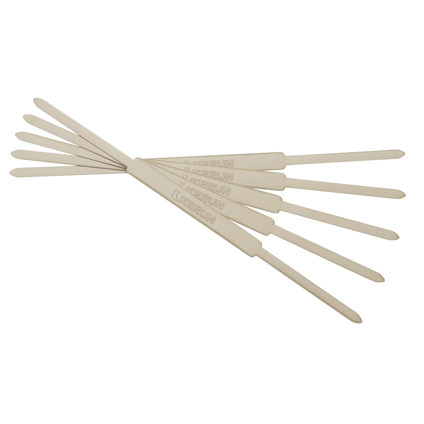 スティックファスナー(50本入) 02-2885-00 ケルン KS-752