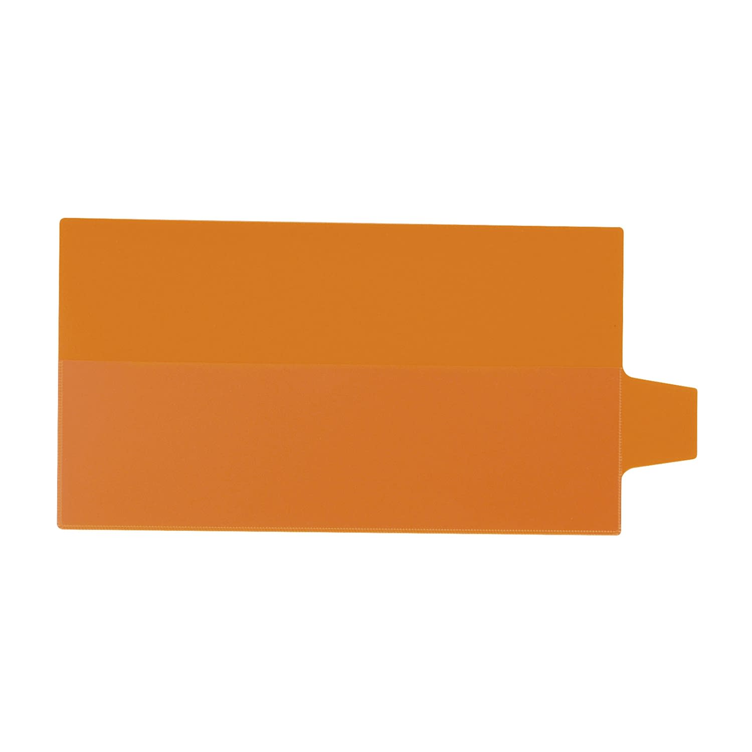 アリバイガイド 02-2880-0007 橙 ケルン KS-765