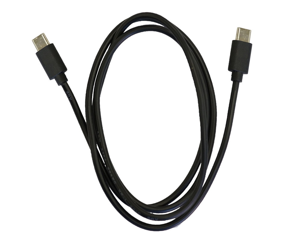 USB(Type－C)ケーブル 八重洲無線 SCU-65｜マツヨシ【松吉医科器械