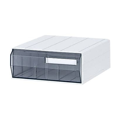 カセッター(HB5タイプ) B5 01-3030-0101 透明 サカセ化学工業 HB5-001