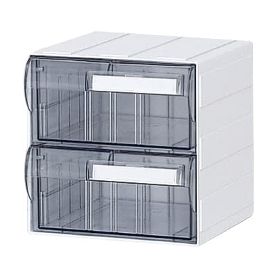 カセッター(HA5タイプ) A5 01-3070-0101 透明 サカセ化学工業 HA5-062