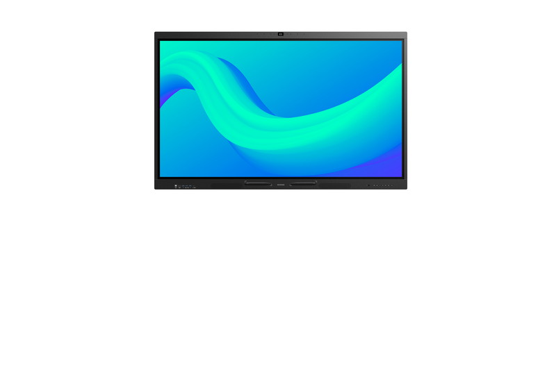 電子黒板65型スタンダードモデル アイリスオーヤマ IB-65UHD02B