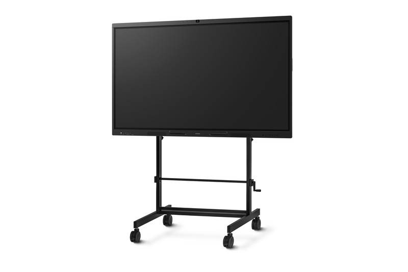 電子黒板65型グーグル認証モデル アイリスオーヤマ IB-65UED01B
