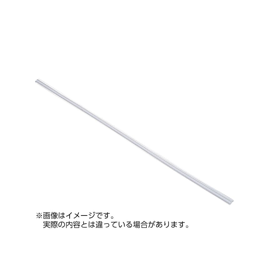 ペンローズドレーン 07-2655-03 牧口ゴム 501-4N(4X300MM)10ホン