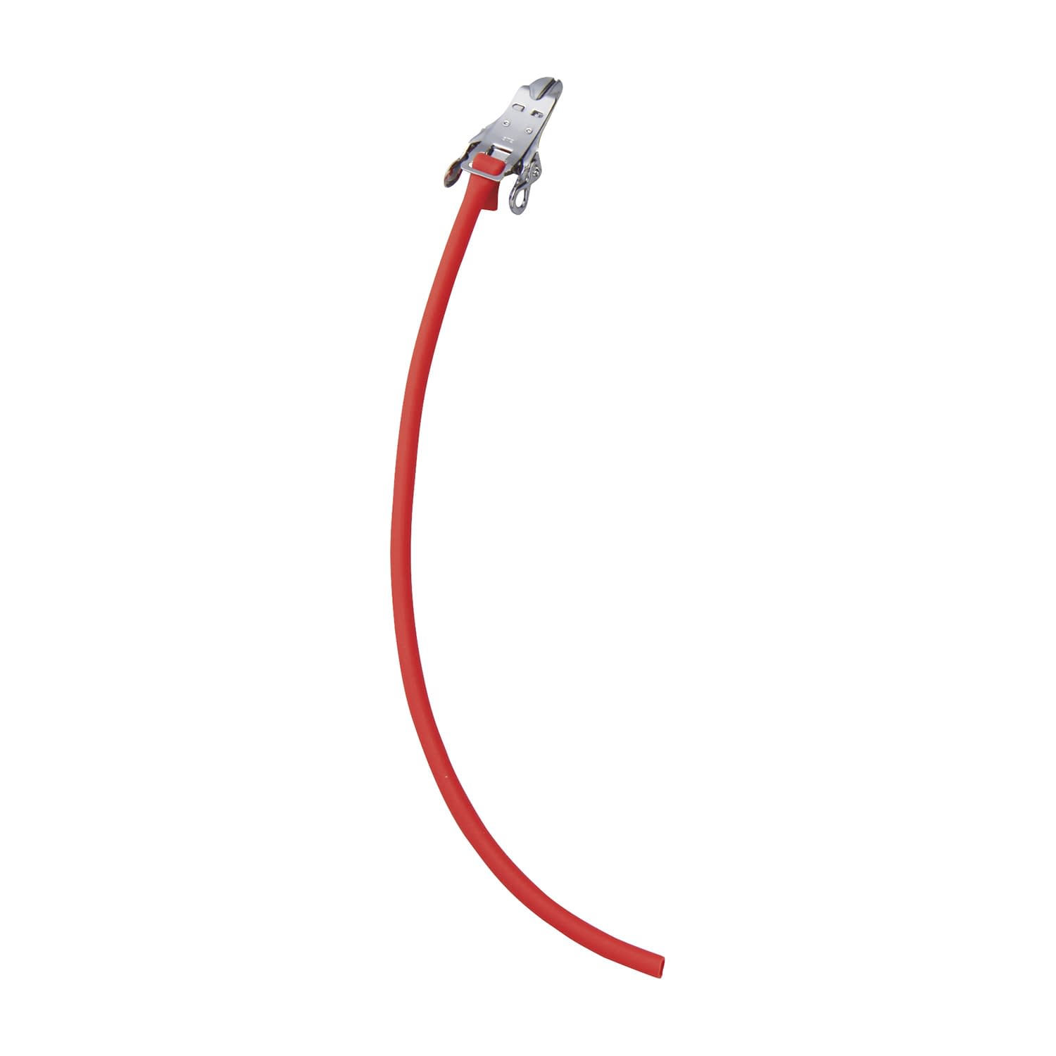 カラー駆血帯(井の内氏)セット Aセット 駆血チューブ 02-2600-0001 赤 MATSUYOSHI 400MM