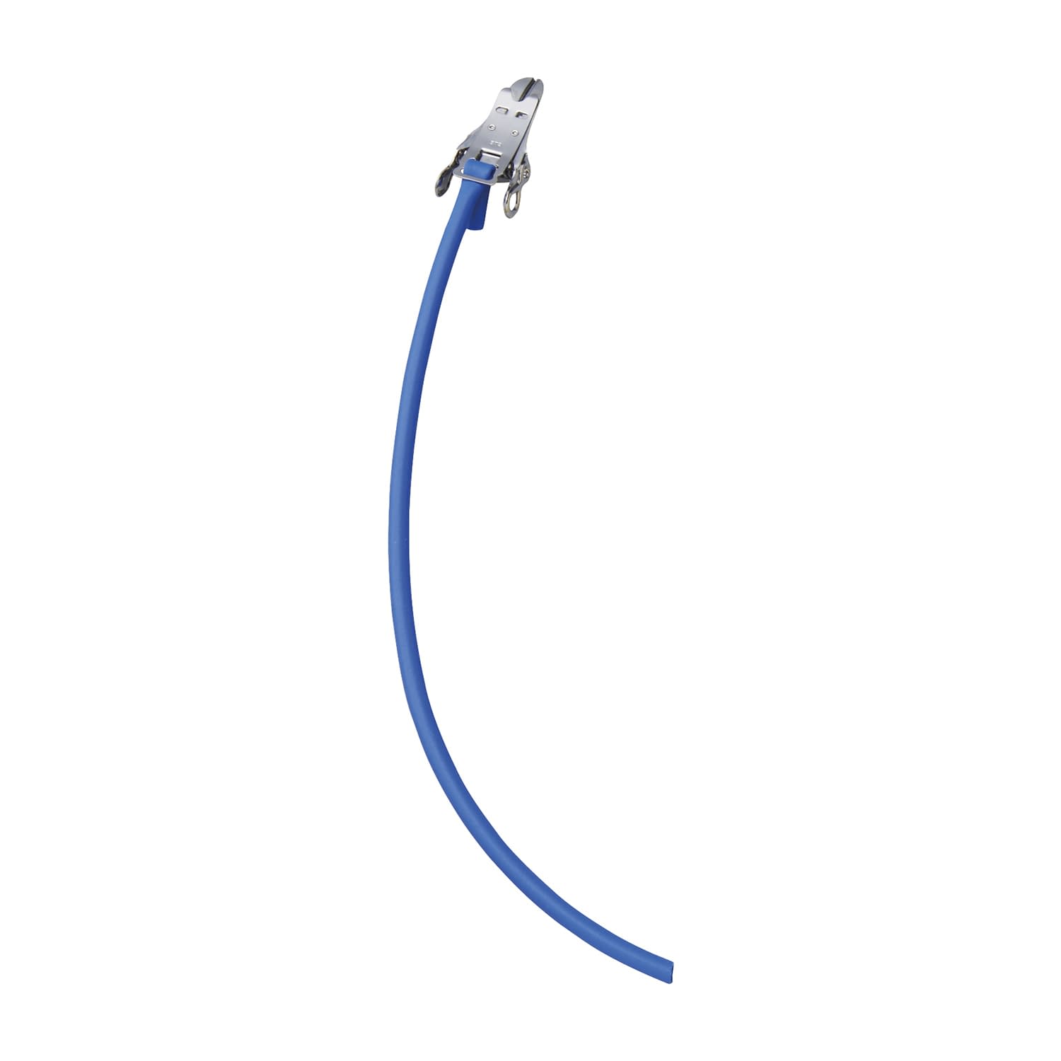 カラー駆血帯(井の内氏)セット Aセット 駆血チューブ 02-2600-0002 青 MATSUYOSHI 400MM