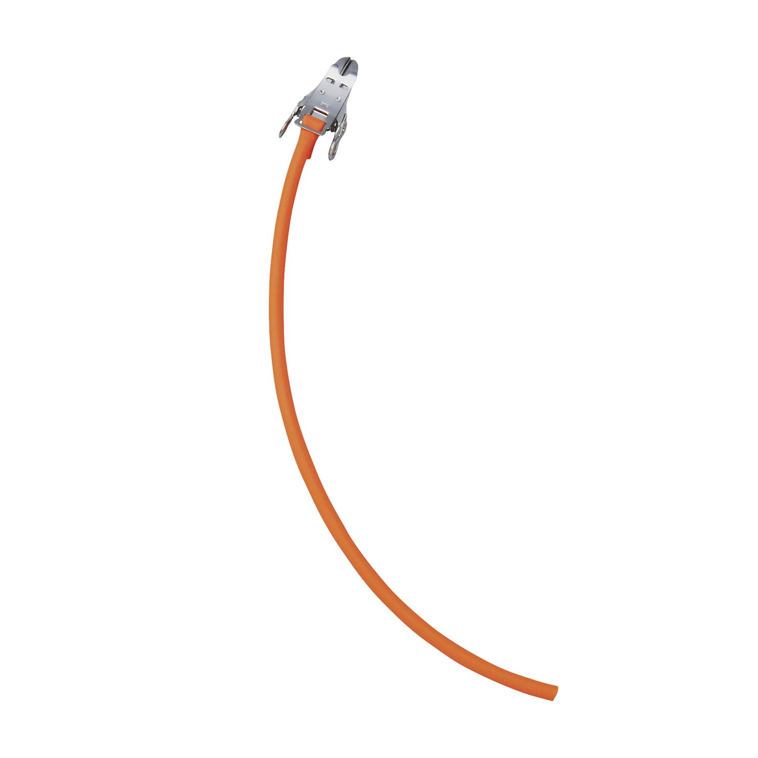 カラー駆血帯(井の内氏)セット Aセット 駆血チューブ 02-2600-0005 橙 MATSUYOSHI 400MM