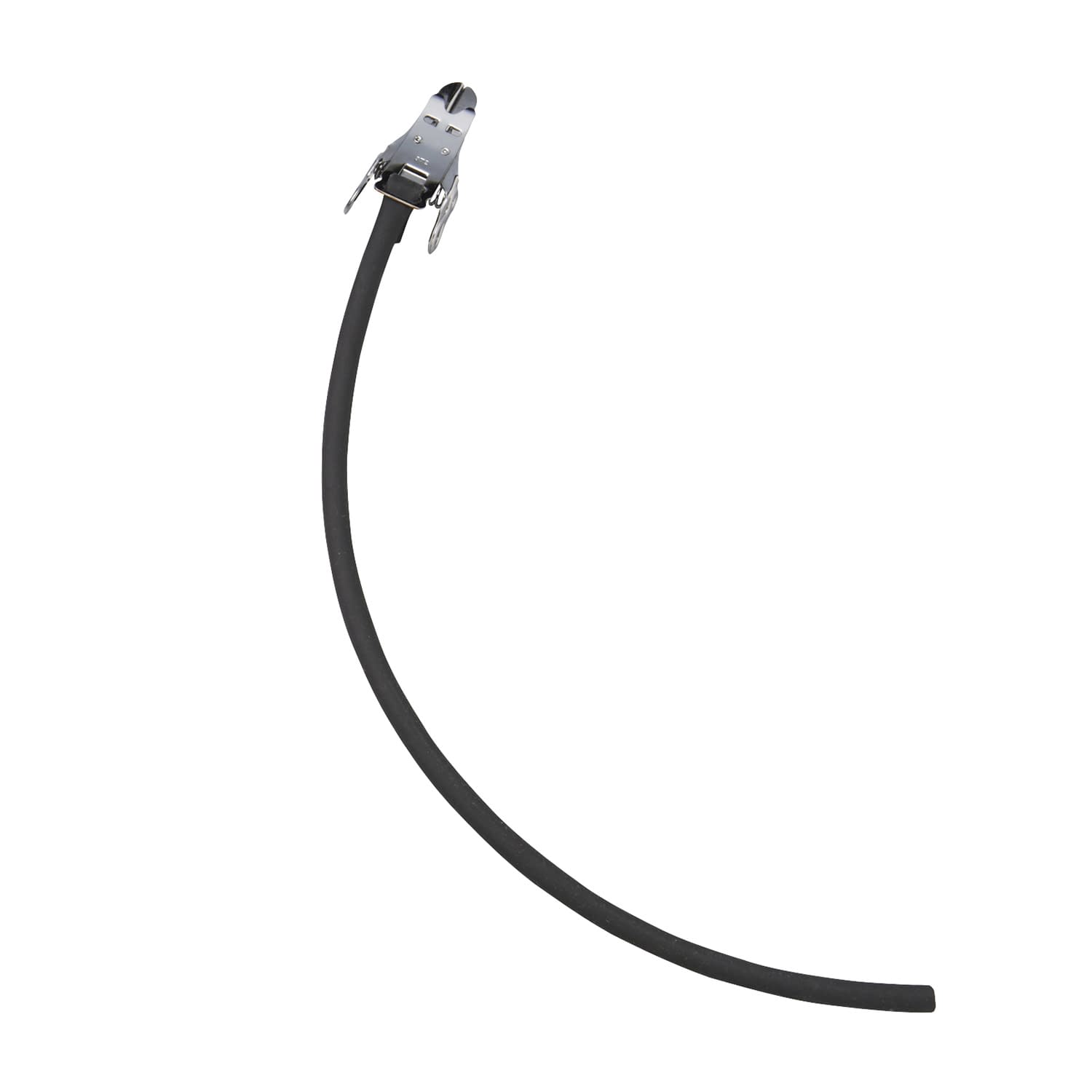 カラー駆血帯(井の内氏)セット Aセット 駆血チューブ 02-2600-0007 黒 MATSUYOSHI 400MM