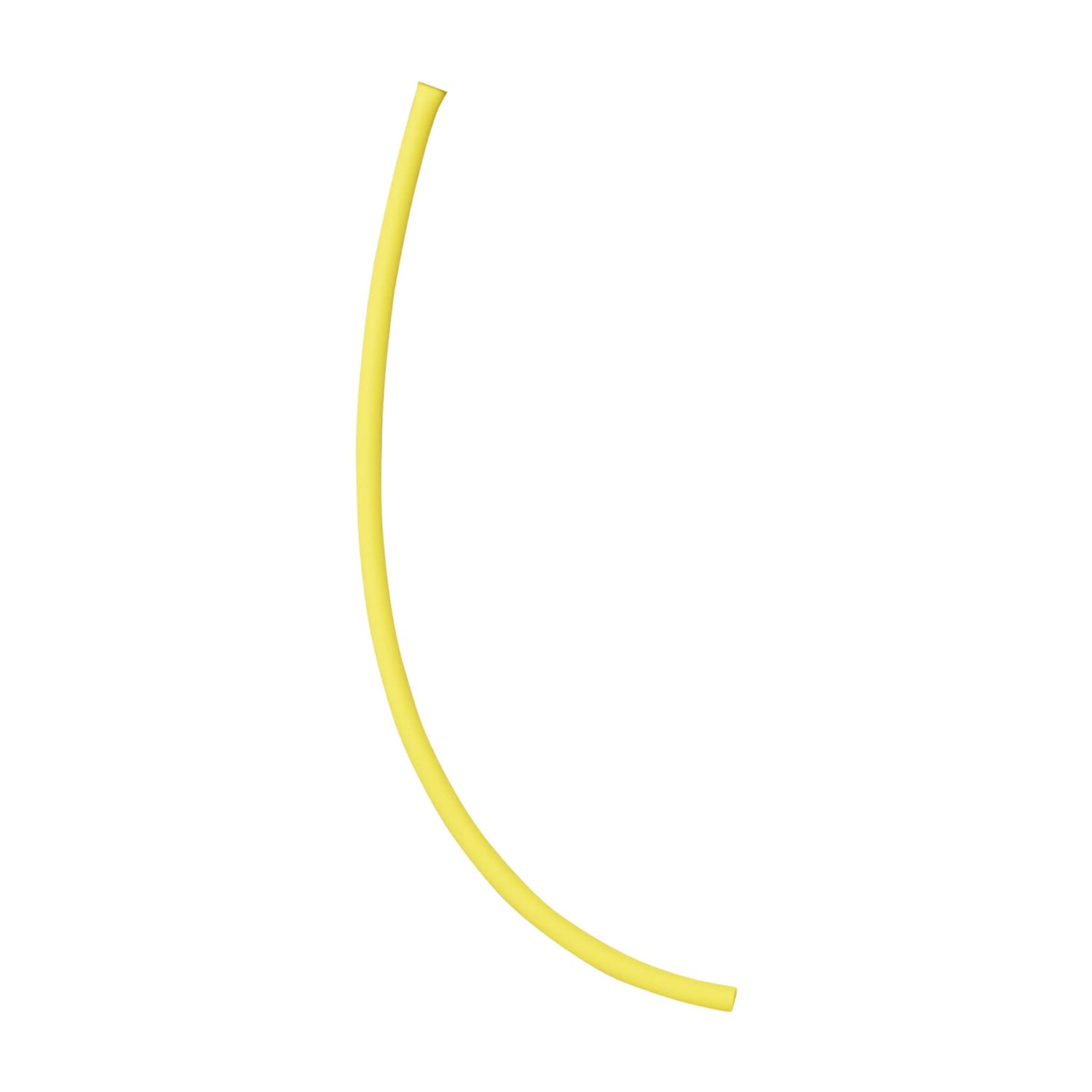 カラーチューブのみ(井の内氏) チューブのみ 駆血帯 02-2595-0003 黄(き) MATSUYOSHI 400MM