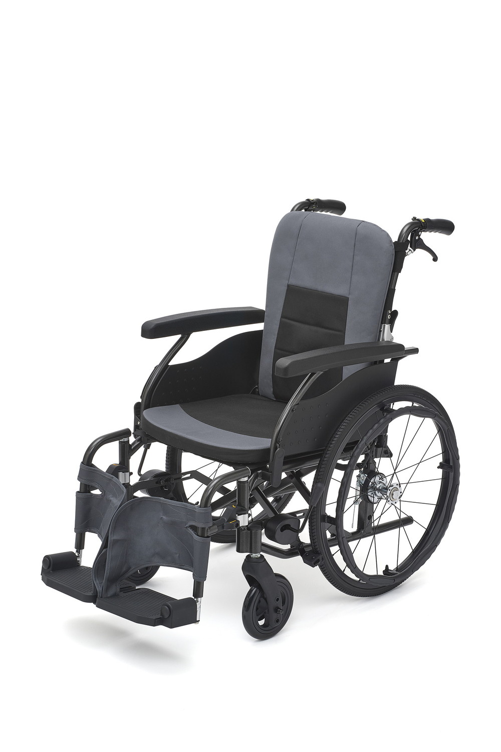 車いす ウィングフィット(自走式) ピジョンタヒラ WF-RX(1047683