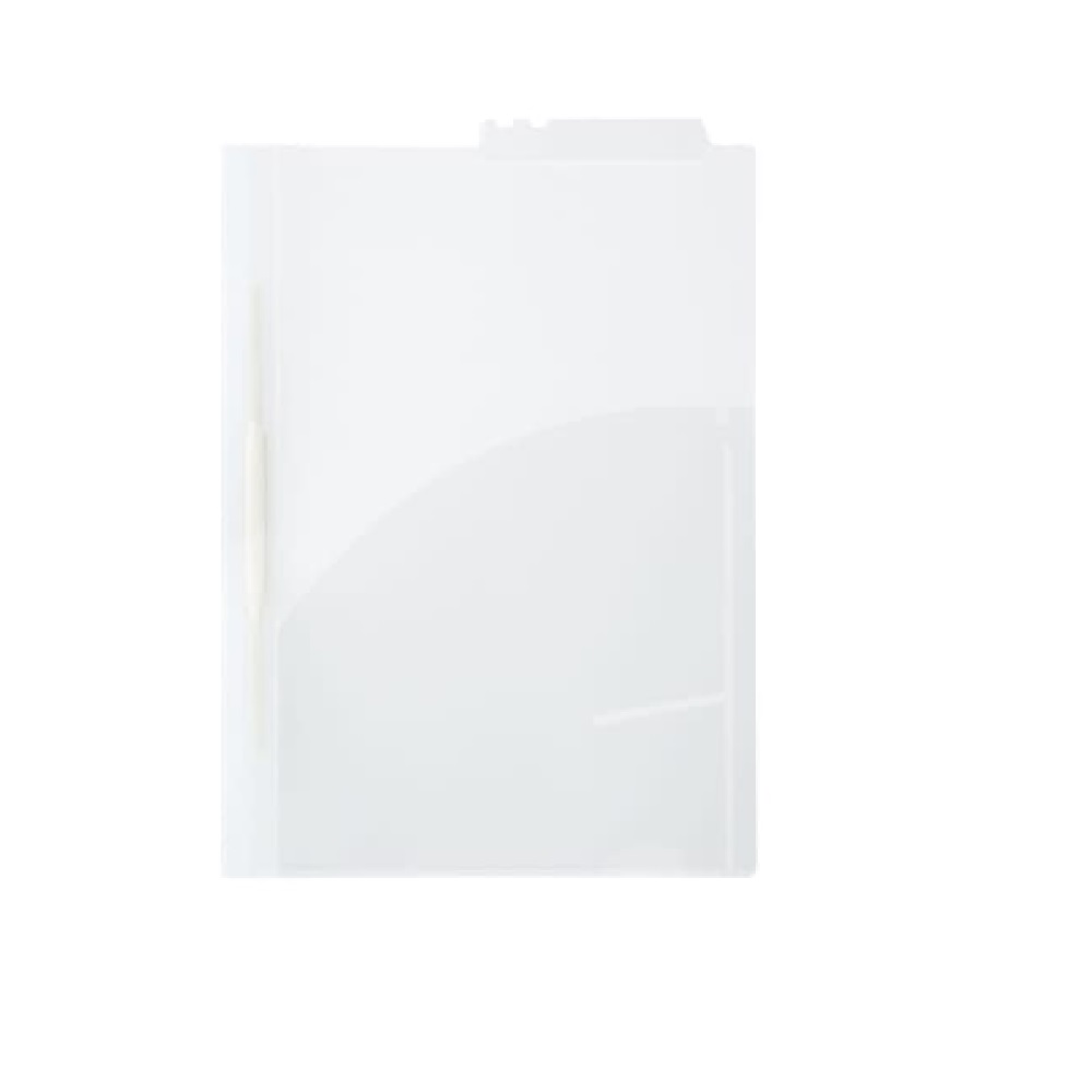 TDカルテフォルダー(A4用) A4用 ・カラー カルテバインダー 02-2870-0307 白 ケルン KS-740(カラー)