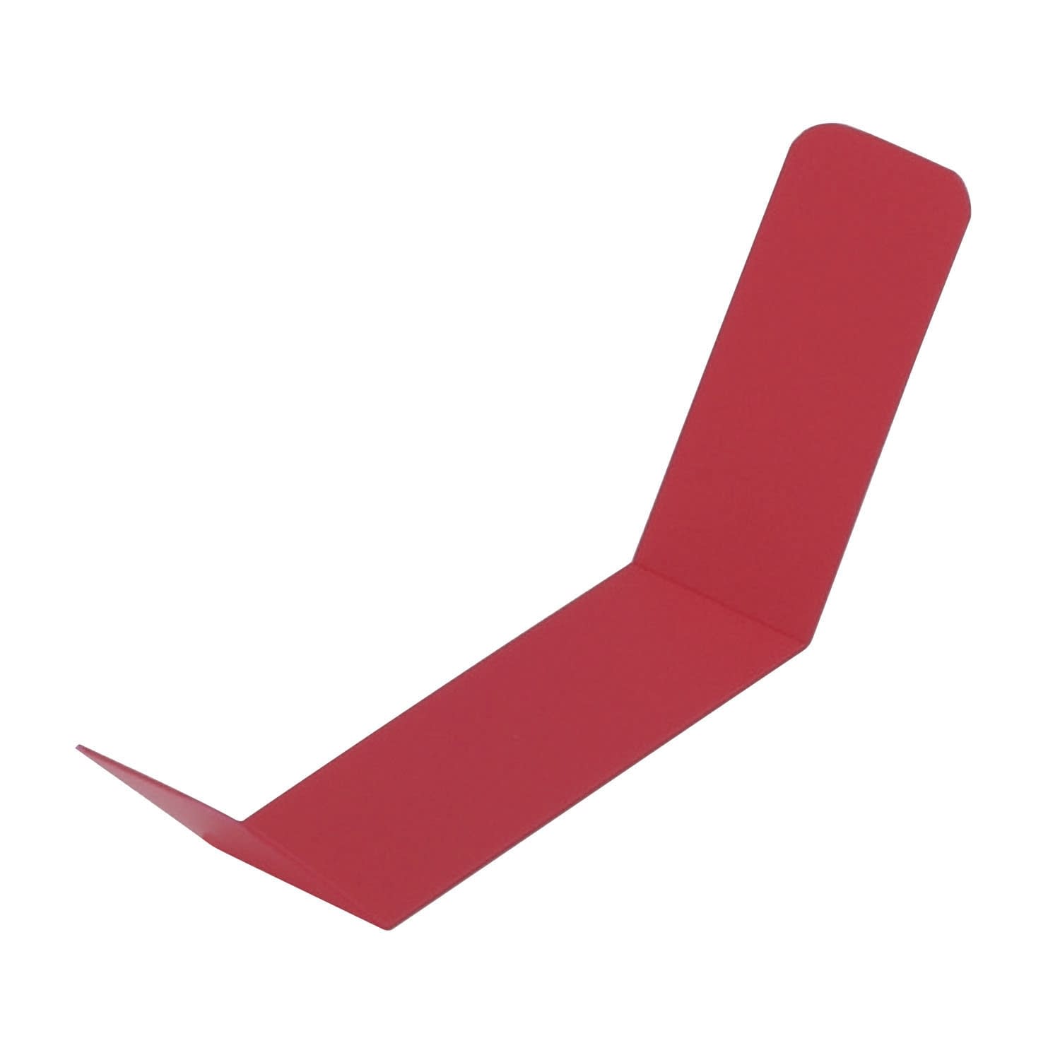 ドラッグチップ 散薬トレー 23-2717-0001 赤 ケルン KH-1051(ドウショク32マイ)