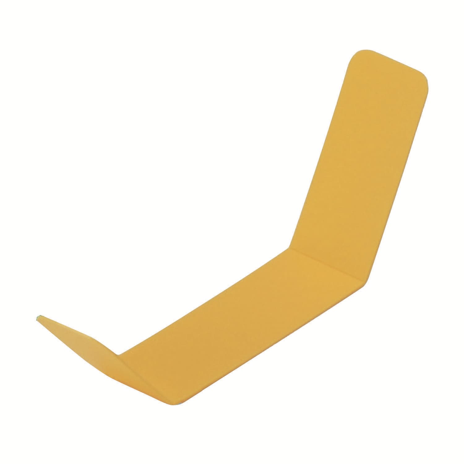 ドラッグチップ 散薬トレー 23-2717-0003 黄 ケルン KH-1051(ドウショク32マイ)