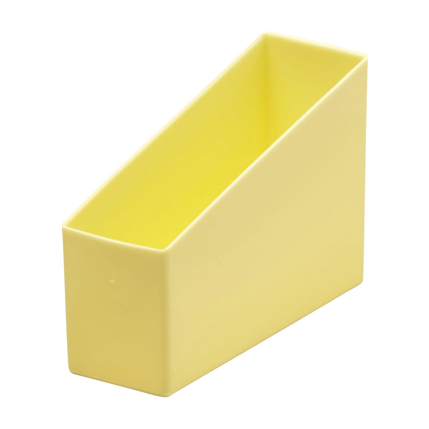 ドラッグボックス専用与薬ケース 散薬トレー 23-2718-0203 イエロー ケルン KH-1055