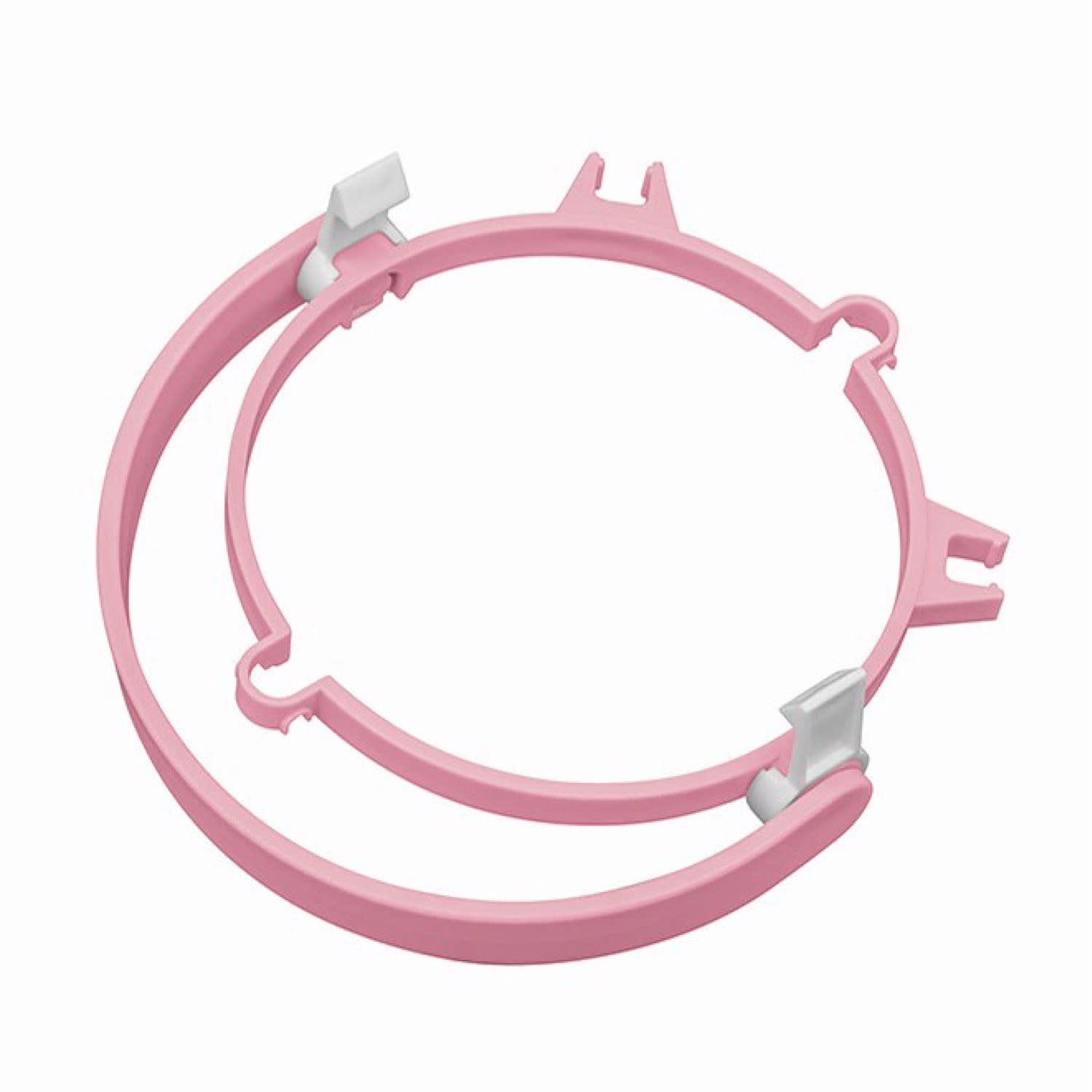 吸引ボトル用ハンドル一式(ピンク) 24-8524-18 ブルークロス・エマージェンシー 1320550(HR-PK)