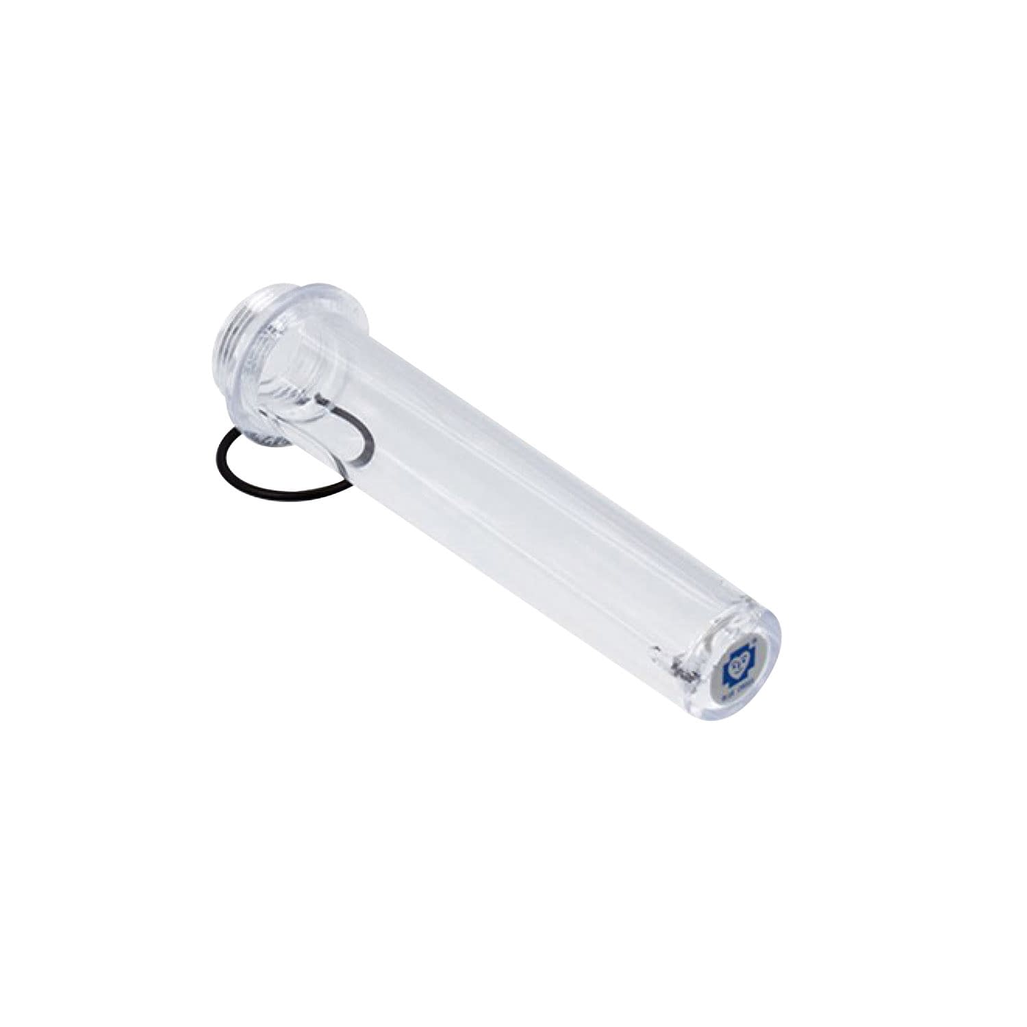 酸素流量計用キャップ(フロートカバー 01-5560-17 ブルークロス・エマージェンシー 1620110(S-40-FHヨウ)