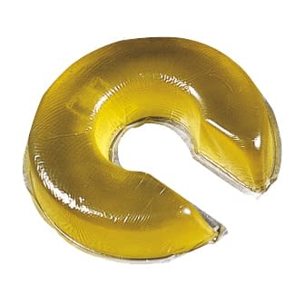 アクションパッド(馬蹄型) 大(成人用) 01-4520-01 アクションジャパン #40204(ダイ)