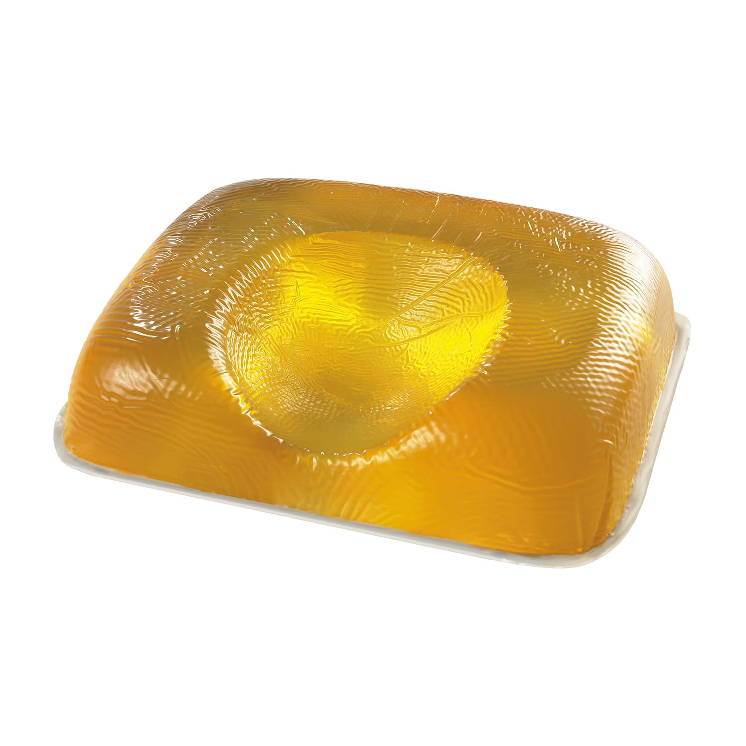 アクションパッド(頭部用) 大人用 体圧分散クッション 19-5165-00 アクションジャパン #40209