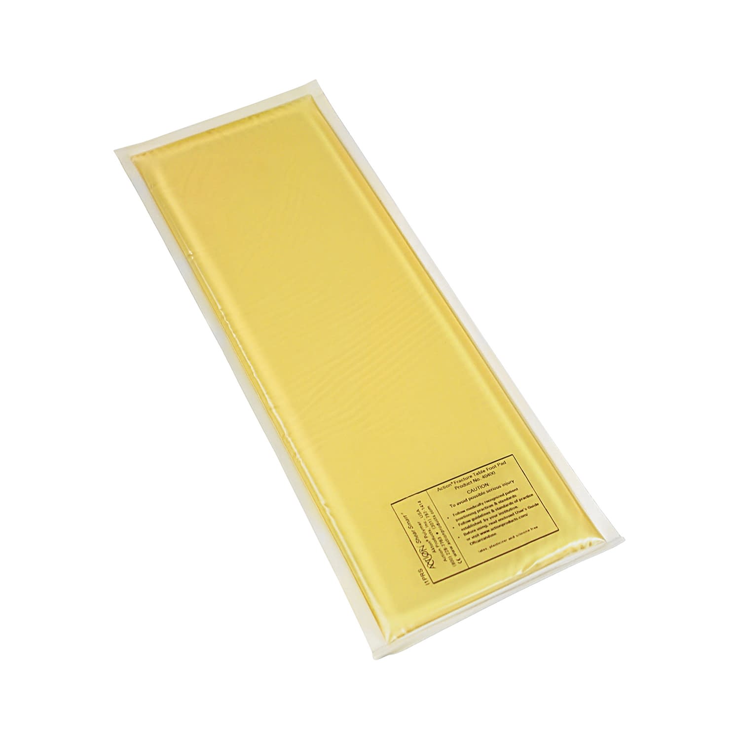 アクションパッド(腕・肘用) 体圧分散クッション 19-5175-00 アクションジャパン #40400