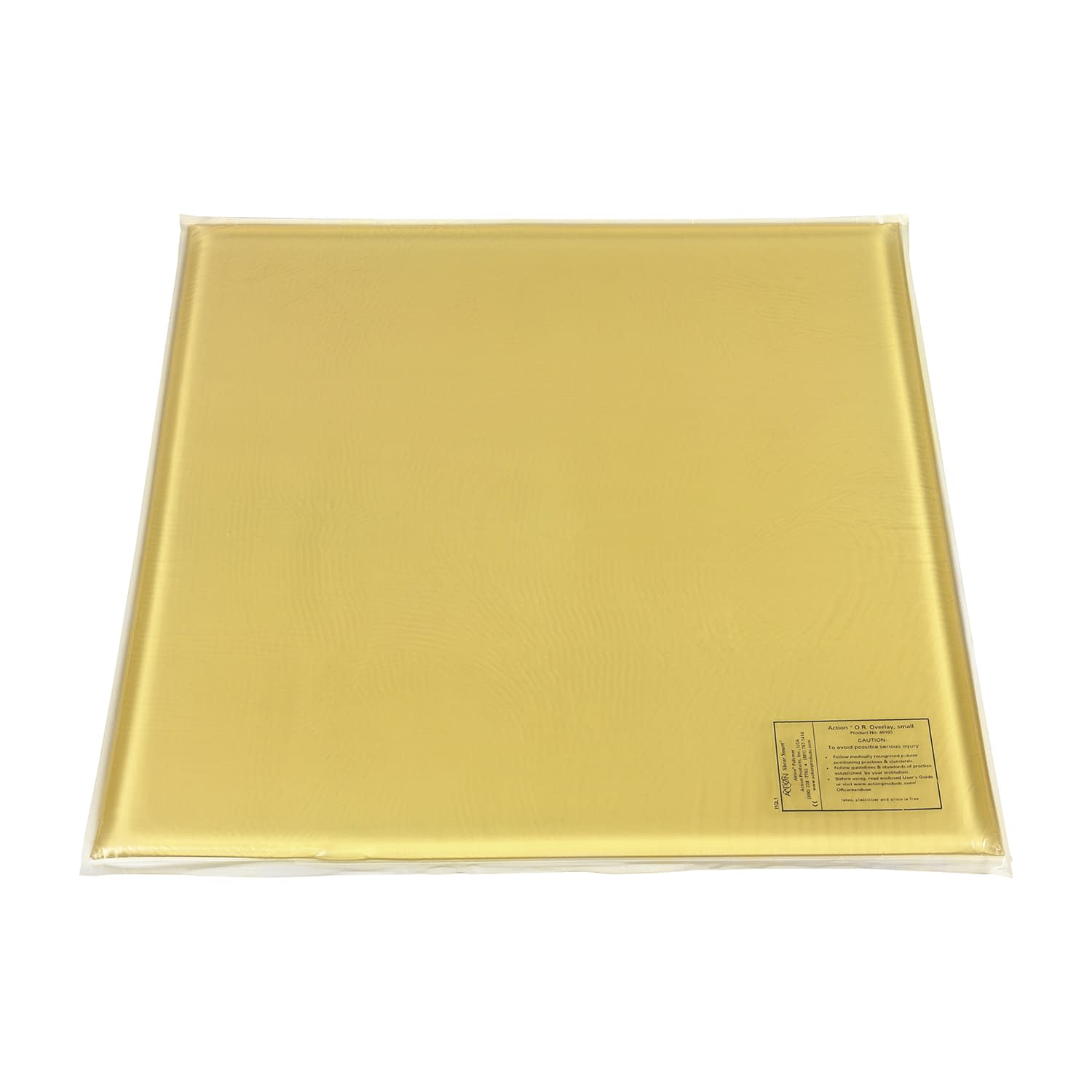 アクションパッド(手術台用) 手術台用マットレス 19-5150-01 アクションジャパン #40101