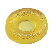 アクションパッド(ドーナツ型) 中(小児用) 01-4485-02 アクションジャパン #40202(チュウ)