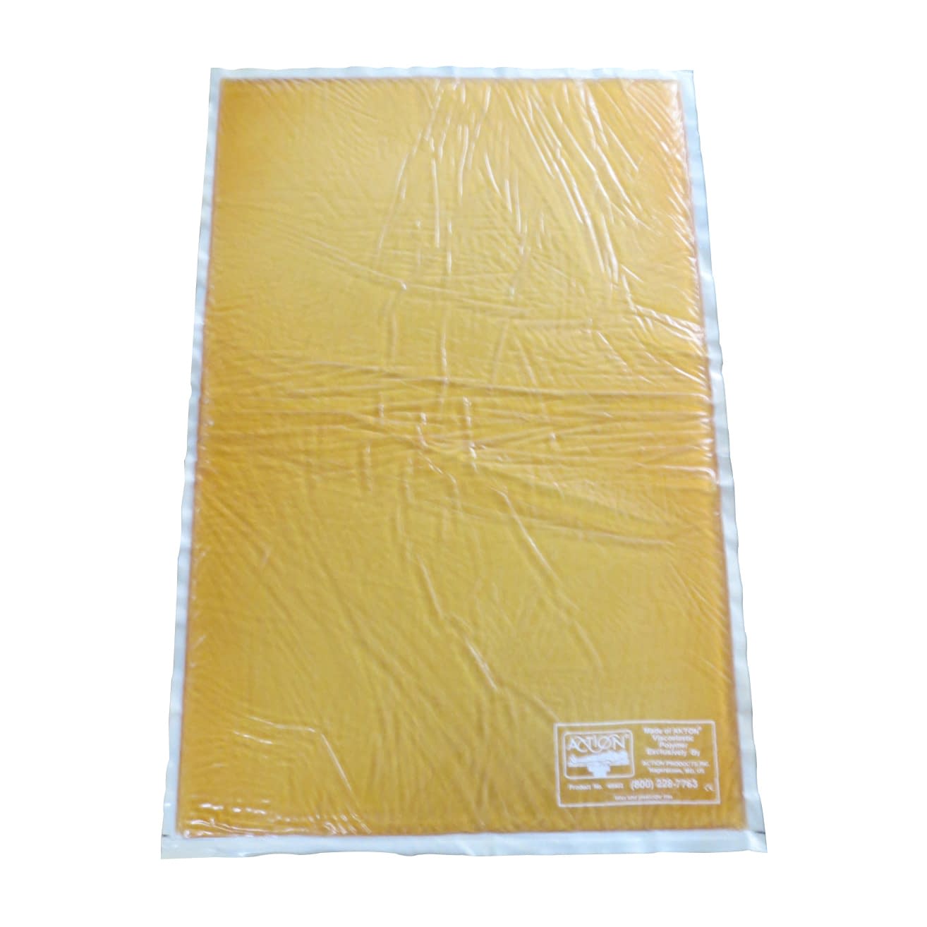 アクションパッド(膝支持用) 体圧分散クッション 01-4505-01 アクションジャパン #40403