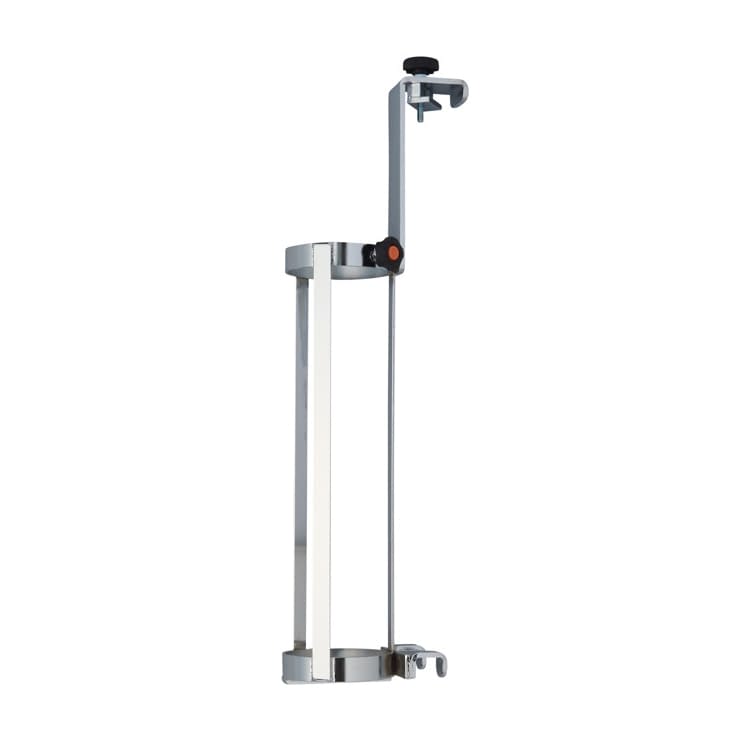 歩行器アルコー1型用ボンベ架 01-4130-03 アルコー 100006