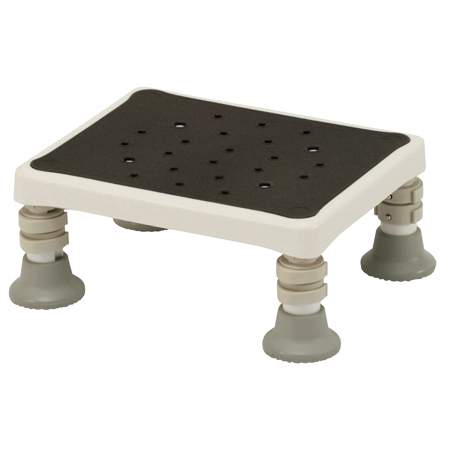 浴槽台 軽量コンパクト1220 軽量コンパクト1220 25-4618-07 ユクリア PN-L11720BR(モカブラウン)