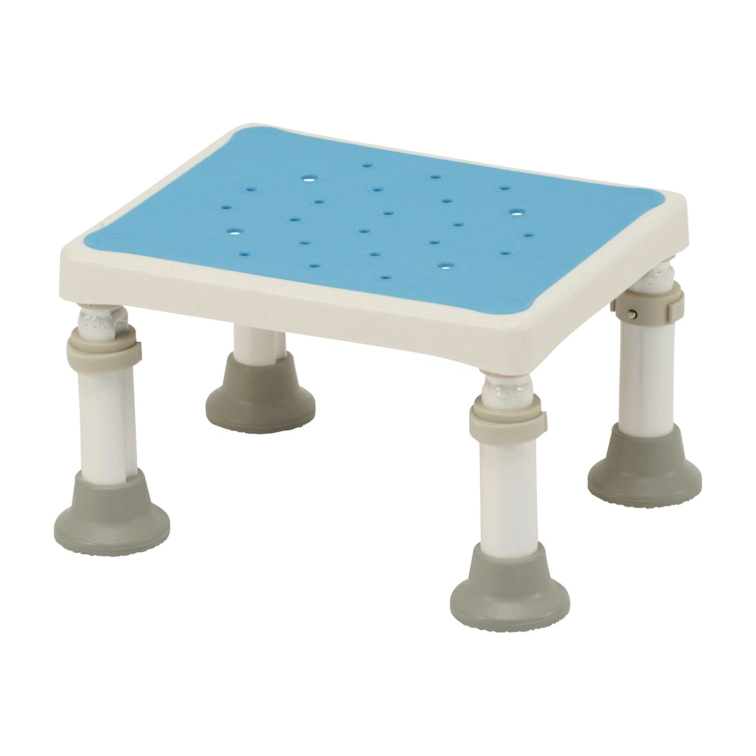 浴槽台 軽量コンパクト1826 軽量コンパクト1826 25-4618-09 ユクリア PN-L11726A(ブルー)