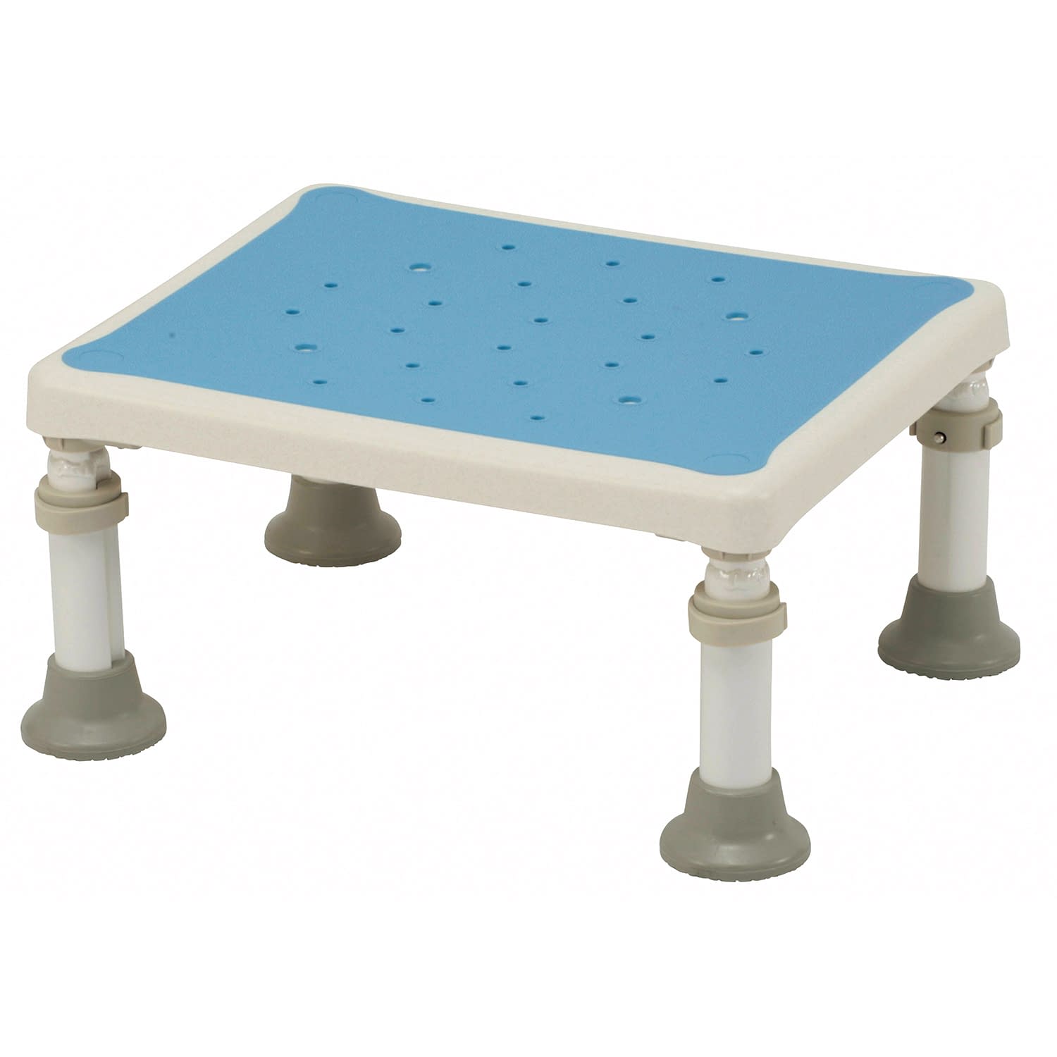 浴槽台 軽量レギュラー1826 軽量レギュラー1826 25-4618-03 ユクリア PN-L11826A(ブルー)