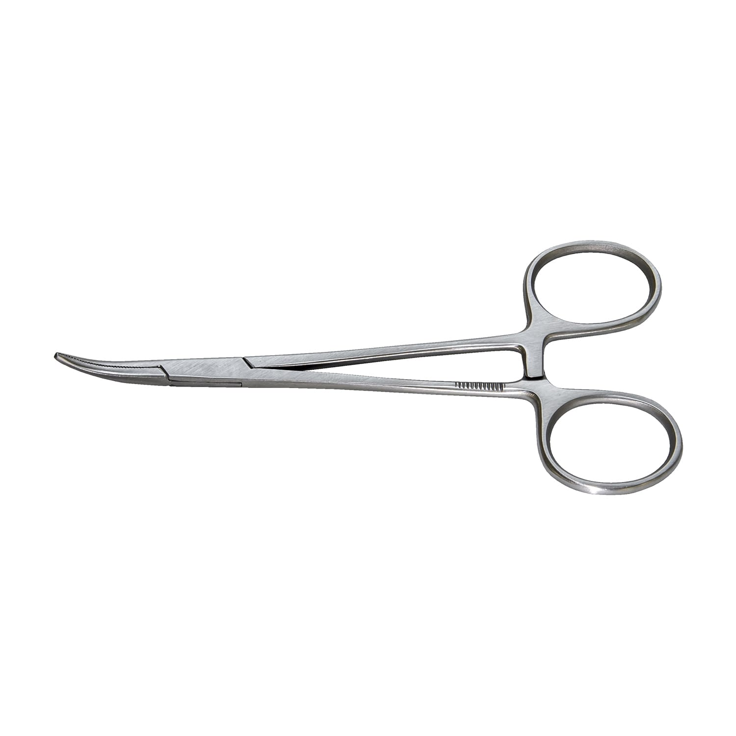 MY止血鉗子(モスキート氏)反・無鈎 反型・BOX・無鈎 05-2175-11 MATSUYOSHI MY-9198BB(125MM)BOX