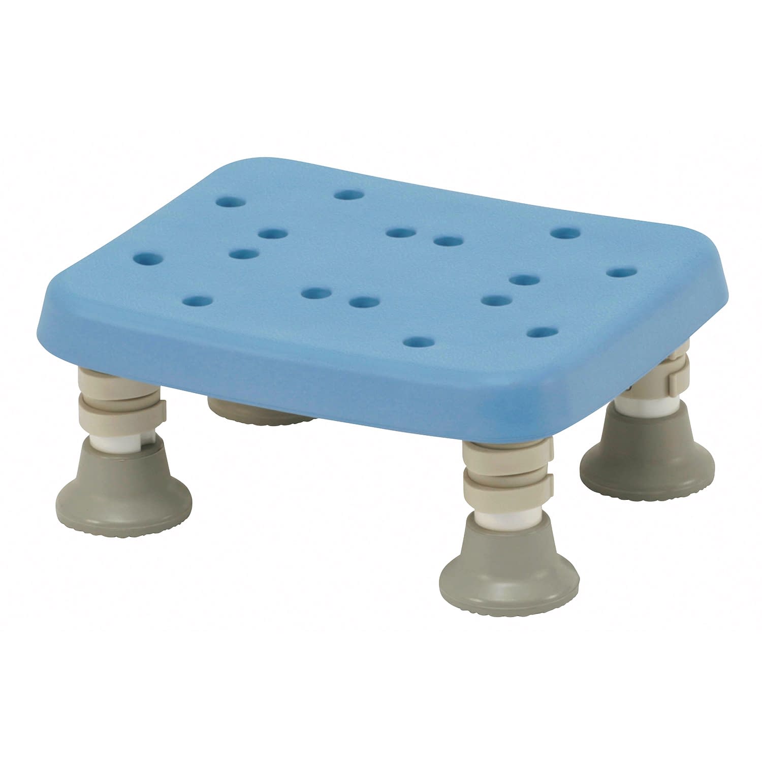 浴槽台 ソフトコンパクト1220 ソフトコンパクト1220 25-4617-06 ユクリア PN-L11520A(ブルー)