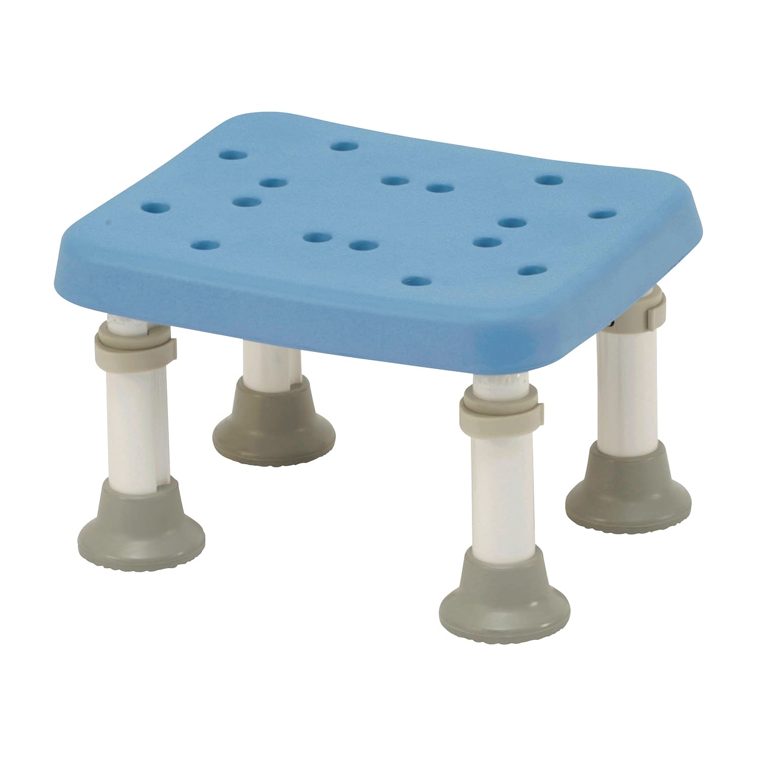 浴槽台 ソフトコンパクト1826 ソフトコンパクト1826 25-4617-09 ユクリア PN-L11526A(ブルー)