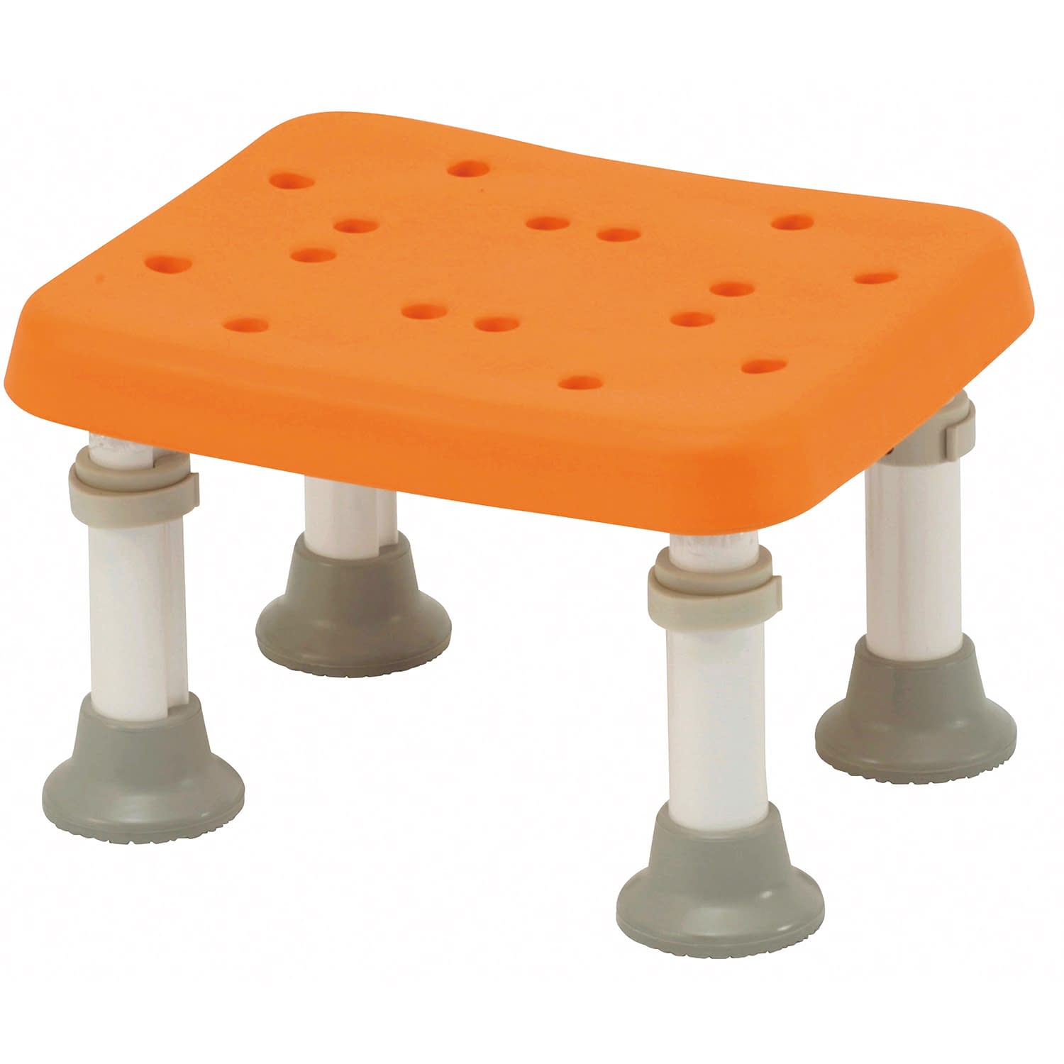 浴槽台 ソフトコンパクト1826 ソフトコンパクト1826 25-4617-11 ユクリア PN-L11526D(オレンジ)