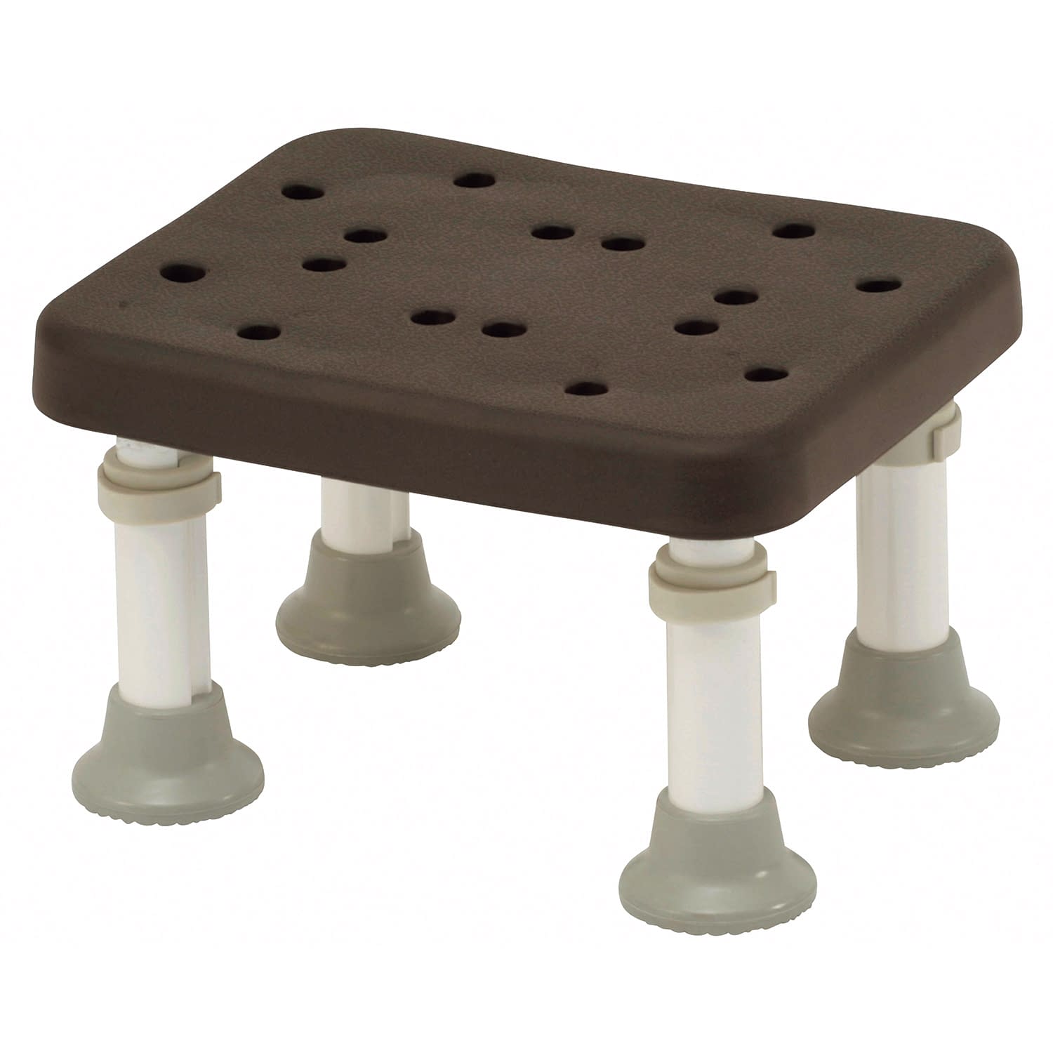 浴槽台 ソフトコンパクト1826 ソフトコンパクト1826 25-4617-10 ユクリア PN-L11526BR(モカブラウン)