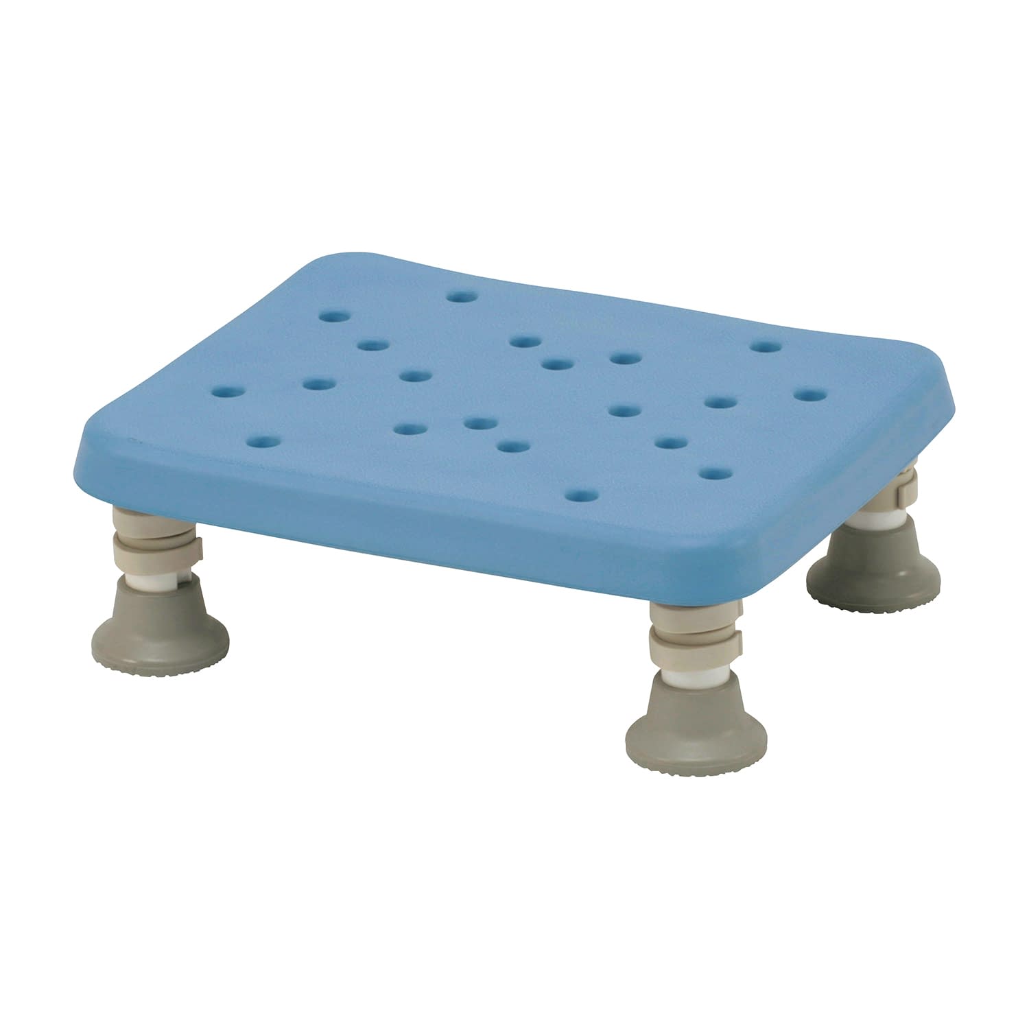 浴槽台 ソフトレギュラー1220 ソフトレギュラー1220 25-4617-00 ユクリア PN-L11620A(ブルー)