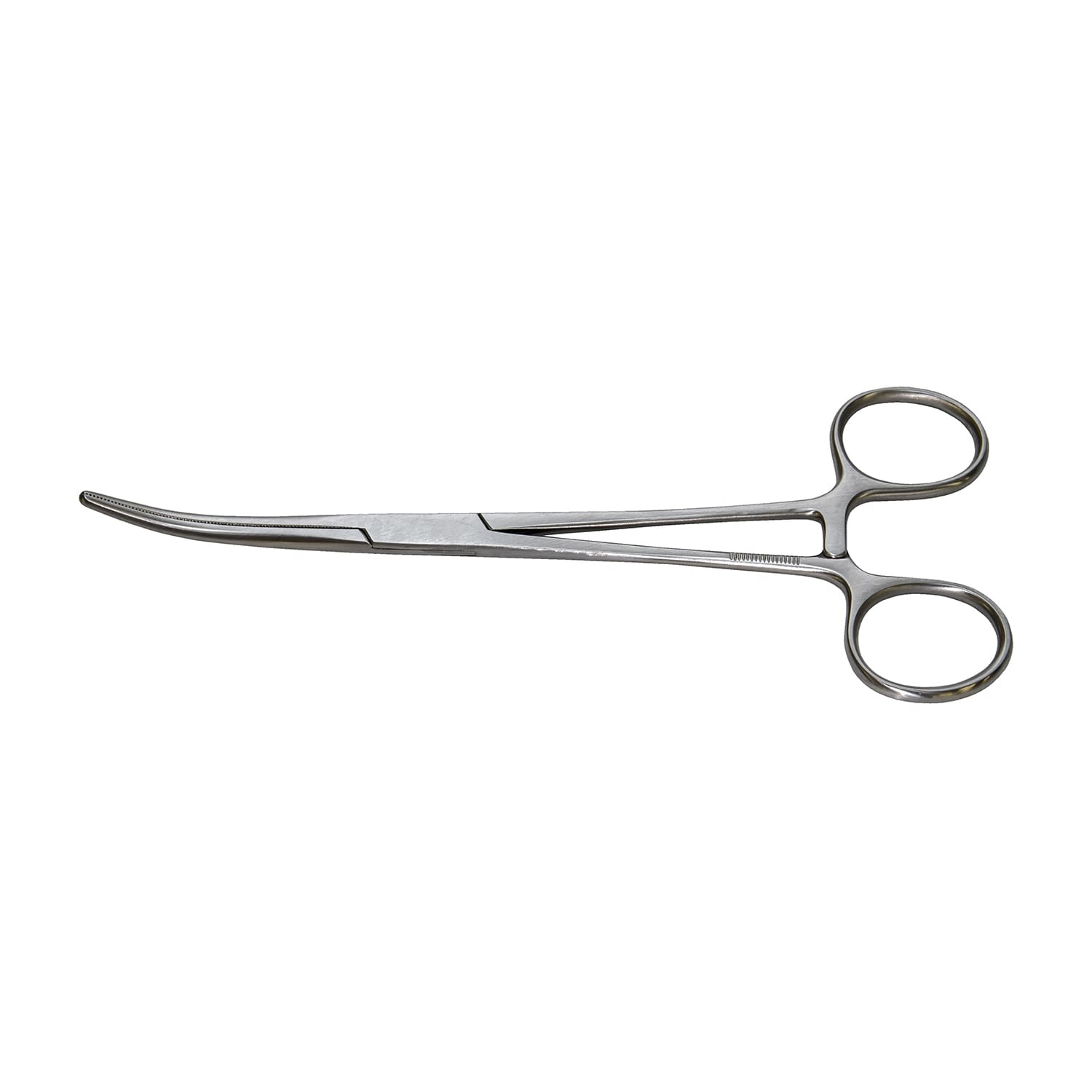 MY止血鉗子(コヘル氏)反・無鈎 反型・BOX・無鈎 05-2170-11 MATSUYOSHI MY-9192BLB(180MM)BOX