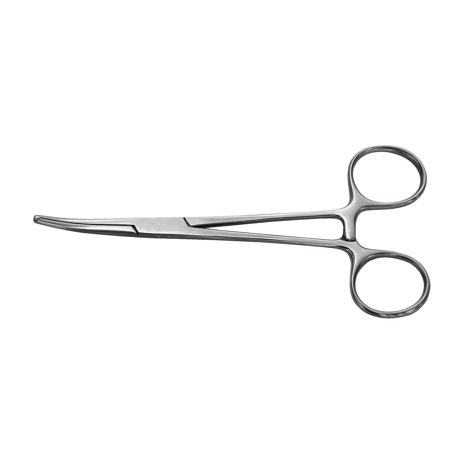 MY止血鉗子(コヘル氏)反・有鈎 反型・BOX・有鈎 05-2170-10 MATSUYOSHI MY-9192BLA(180MM)BOX